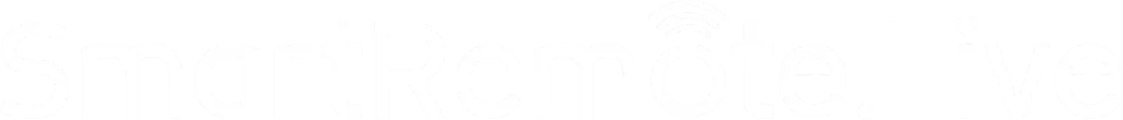 Smart Remote Live
